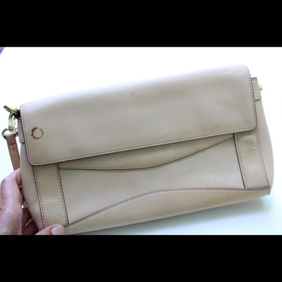 J. Crew leather clutch - Picture 10 of 14